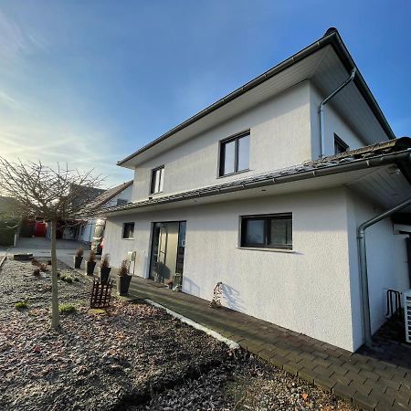 Ferienwohnung Freiraum Herford Eksteriør bilde