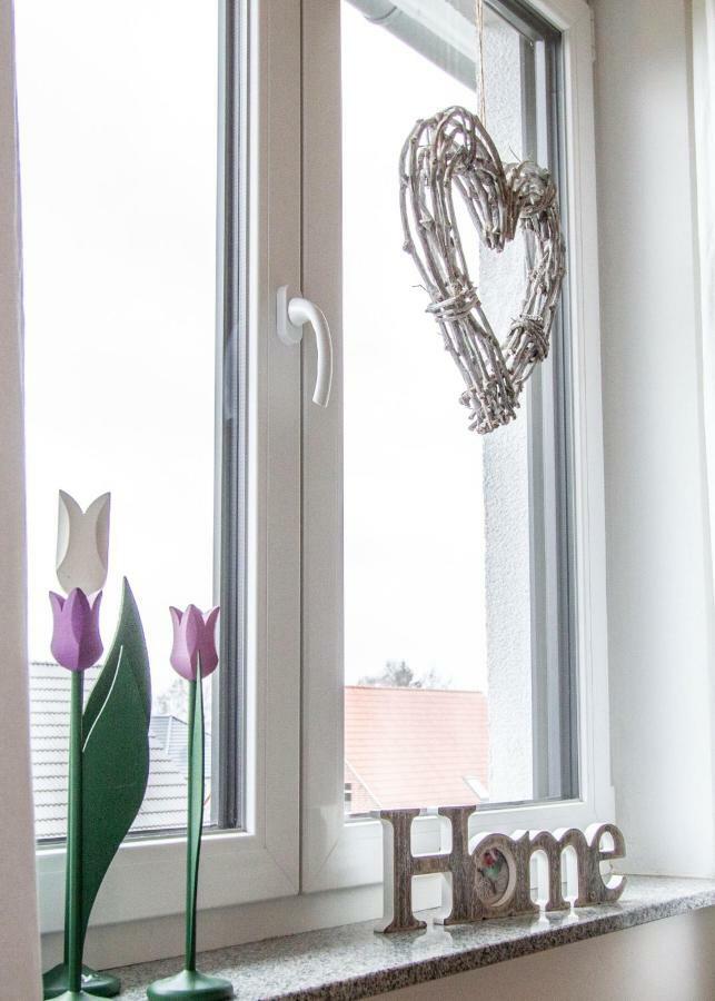 Ferienwohnung Freiraum Herford Eksteriør bilde
