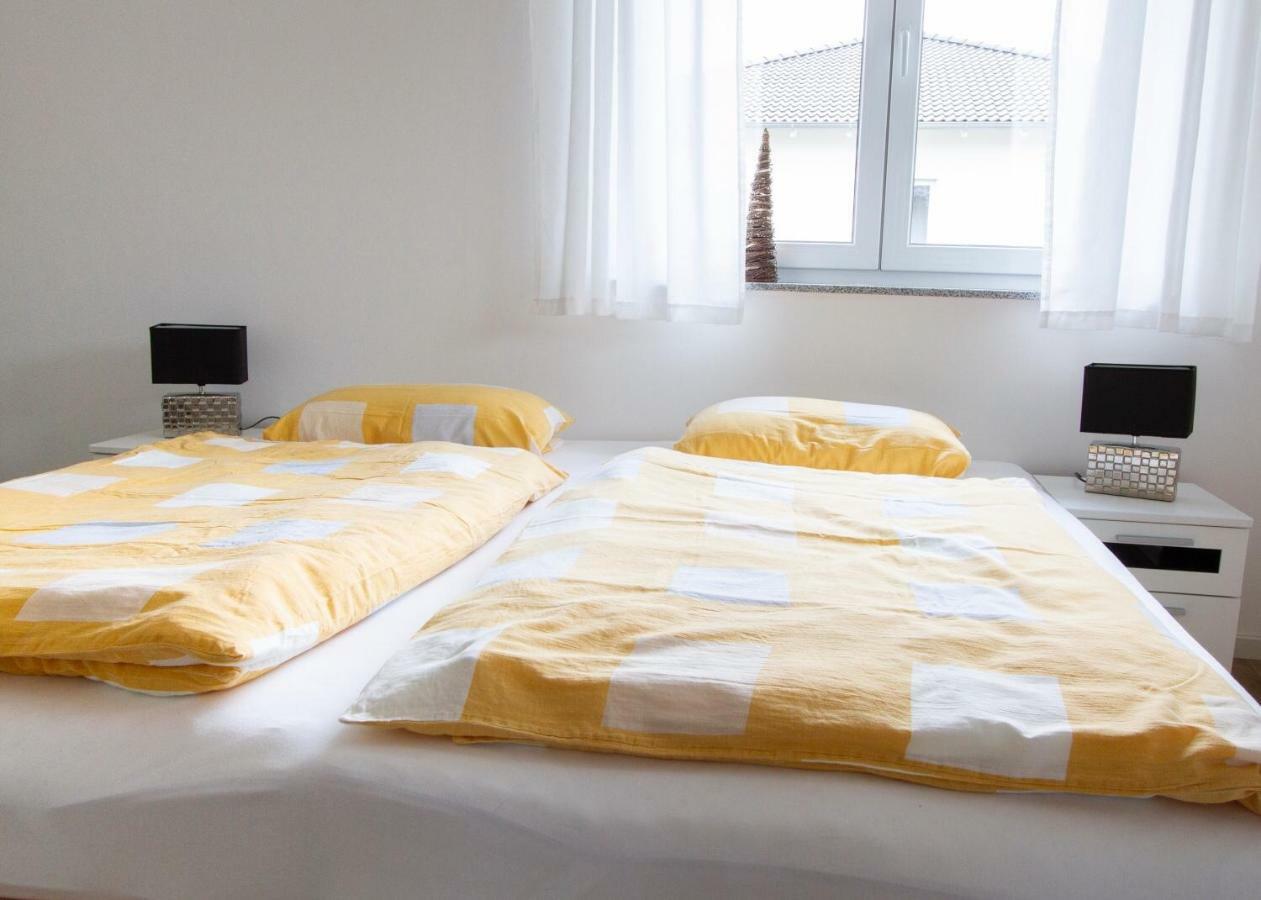 Ferienwohnung Freiraum Herford Eksteriør bilde