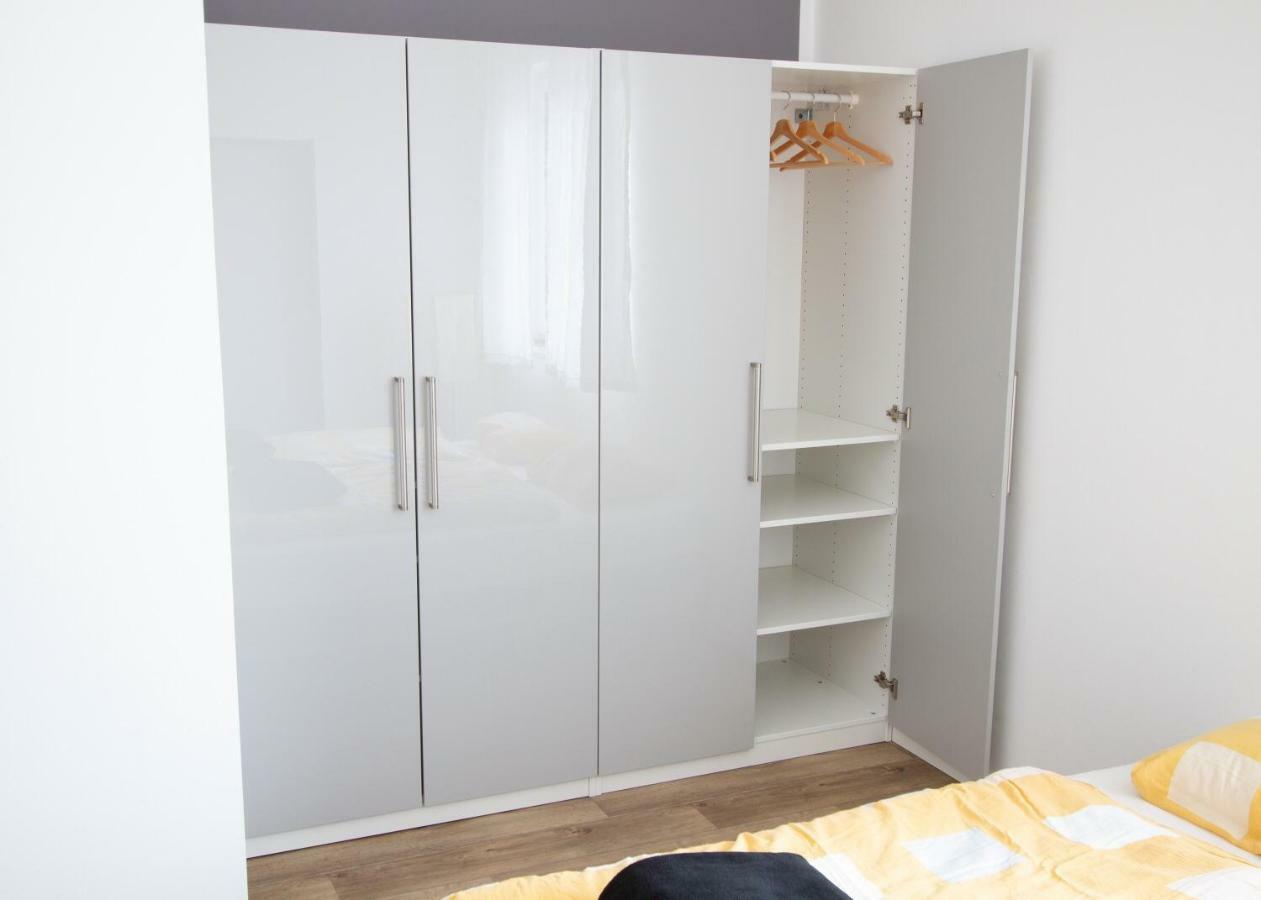 Ferienwohnung Freiraum Herford Eksteriør bilde